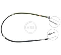 Cavo comando, Freno stazionamento posteriore Dx per TOYOTA STARLET