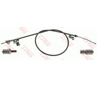 Cavo comando, Freno stazionamento posteriore Dx per TOYOTA YARIS