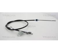 Cavo comando, Freno stazionamento posteriore Dx per TOYOTA YARIS