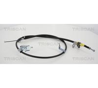 Cavo comando, Freno stazionamento posteriore Dx per TOYOTA YARIS