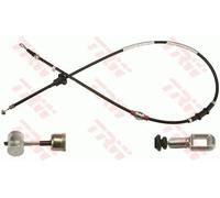 Cavo comando, Freno stazionamento posteriore Dx per VOLVO S40 V40