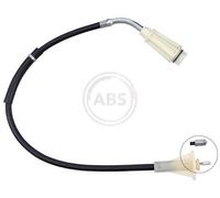 Cavo comando, Freno stazionamento posteriore Dx per VOLVO S80 V70 XC70