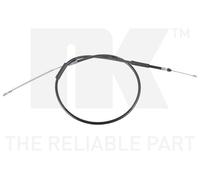 Cavo comando, Freno stazionamento posteriore Dx per VW LT 28-35