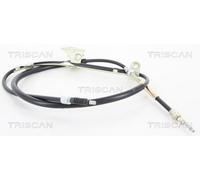 Cavo comando, Freno stazionamento posteriore Dx per VW PASSAT