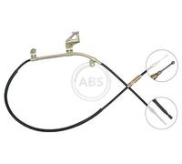 Cavo comando, Freno stazionamento posteriore Dx per VW PASSAT