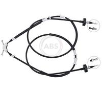 Cavo comando, Freno stazionamento posteriore per CHEVROLET OPEL VAUXHALL ASTRA A