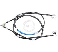 Cavo comando, Freno stazionamento posteriore per CHEVROLET OPEL VAUXHALL ASTRA Z