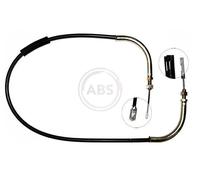 Cavo comando, Freno stazionamento posteriore per CHRYSLER CARAVAN GRAND VOYAGER