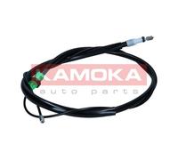 Cavo comando, Freno stazionamento posteriore per CITROËN C3