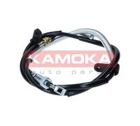 Cavo comando, Freno stazionamento posteriore per CITROËN FIAT OPEL PEUGEOT BOXER