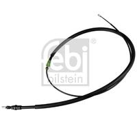 Cavo comando, Freno stazionamento posteriore per CITROËN PEUGEOT 1007 C2 C2 ENTE