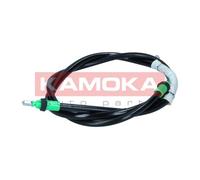 Cavo comando, Freno stazionamento posteriore per DACIA DUSTER