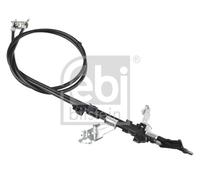 Cavo comando, Freno stazionamento posteriore per FORD FOCUS
