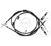 Cavo comando, Freno stazionamento posteriore per FORD FOCUS KUGA