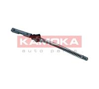 Cavo comando, Freno stazionamento posteriore per FORD MAZDA 2 B-MAX FIESTA K T