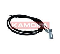 Cavo comando, Freno stazionamento posteriore per FORD MAZDA 2 FIESTA FUSION
