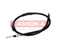 Cavo comando, Freno stazionamento posteriore per FORD SEAT VW ALHAMBRA GALAXY SH