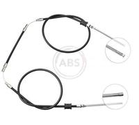 Cavo comando, Freno stazionamento posteriore per FORD TRANSIT TRANSIT TOURNEO