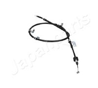 Cavo comando, Freno stazionamento posteriore per HYUNDAI ELANTRA i30
