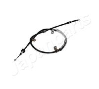 JAPANPARTS BC-H46R Cavo freno a mano