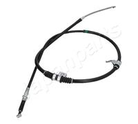 Cavo comando, Freno stazionamento posteriore per HYUNDAI H-1