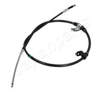 Cavo comando, Freno stazionamento posteriore per HYUNDAI H-1