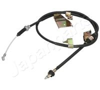 Cavo comando, Freno stazionamento posteriore per ISUZU D-MAX