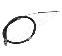 Cavo comando, Freno stazionamento posteriore per JEEP CHEROKEE