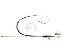 Cavo comando, Freno stazionamento posteriore per KIA PREGIO