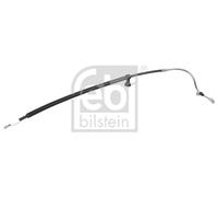 Cavo comando, Freno stazionamento posteriore per MERCEDES-BENZ CLASSE C CLASSE E