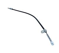 Cavo freno a mano 32-1017 MAXGEAR per MERCEDES-BENZ CLASSE GLK