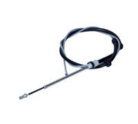 Cavo comando, Freno stazionamento posteriore per MERCEDES-BENZ RENAULT CITAN KAN