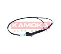 Cavo comando, Freno stazionamento posteriore per MERCEDES-BENZ SPRINTER 3,5-t SP