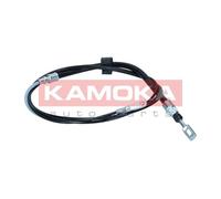 Cavo comando, Freno stazionamento posteriore per MERCEDES-BENZ VW LT 28-35 LT 28