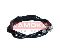 Cavo comando, Freno stazionamento posteriore per OPEL ASTRA ASTRA H CLASSIC