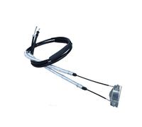 Cavo comando, Freno stazionamento posteriore per OPEL CORSA