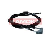 Cavo comando, Freno stazionamento posteriore per OPEL MERIVA