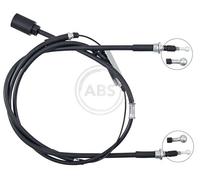 Cavo comando, Freno stazionamento posteriore per OPEL VAUXHALL ASTRA