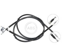 Cavo comando, Freno stazionamento posteriore per OPEL VAUXHALL ASTRA ASTRA H CLA