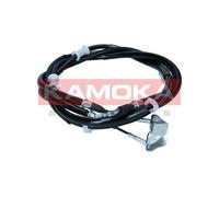 Cavo comando, Freno stazionamento posteriore per OPEL ZAFIRA