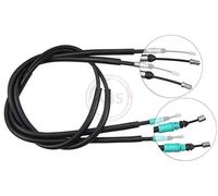 Cavo comando, Freno stazionamento posteriore per RENAULT AVANTIME ESPACE