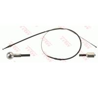 Cavo comando, Freno stazionamento posteriore per SKODA ROOMSTER