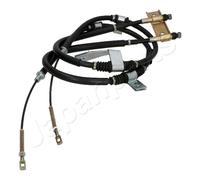 Cavo comando, Freno stazionamento posteriore per SSANGYONG REXTON / REXTON II