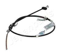 Cavo comando, Freno stazionamento posteriore per SUZUKI SWIFT