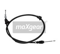 MAXGEAR Cavo comando, Freno stazionamento per VOLVO 32-0413