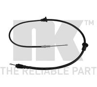 Cavo comando, Freno stazionamento posteriore per VOLVO 850 S70 V70