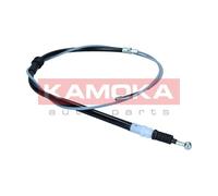 Cavo comando, Freno stazionamento posteriore per VW CADDY