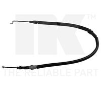 Cavo comando, Freno stazionamento posteriore per VW CALIFORNIA TRANSPORTER