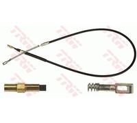 Cavo comando, Freno stazionamento posteriore per VW LT 28-35 LT 40-55