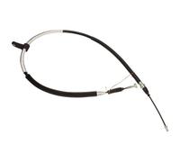 Cavo comando, Freno stazionamento posteriore Sx per ALFA ROMEO 147 156